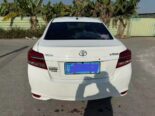 2020 Toyota Vios: Fuel-Sipper, Flawless & Ready