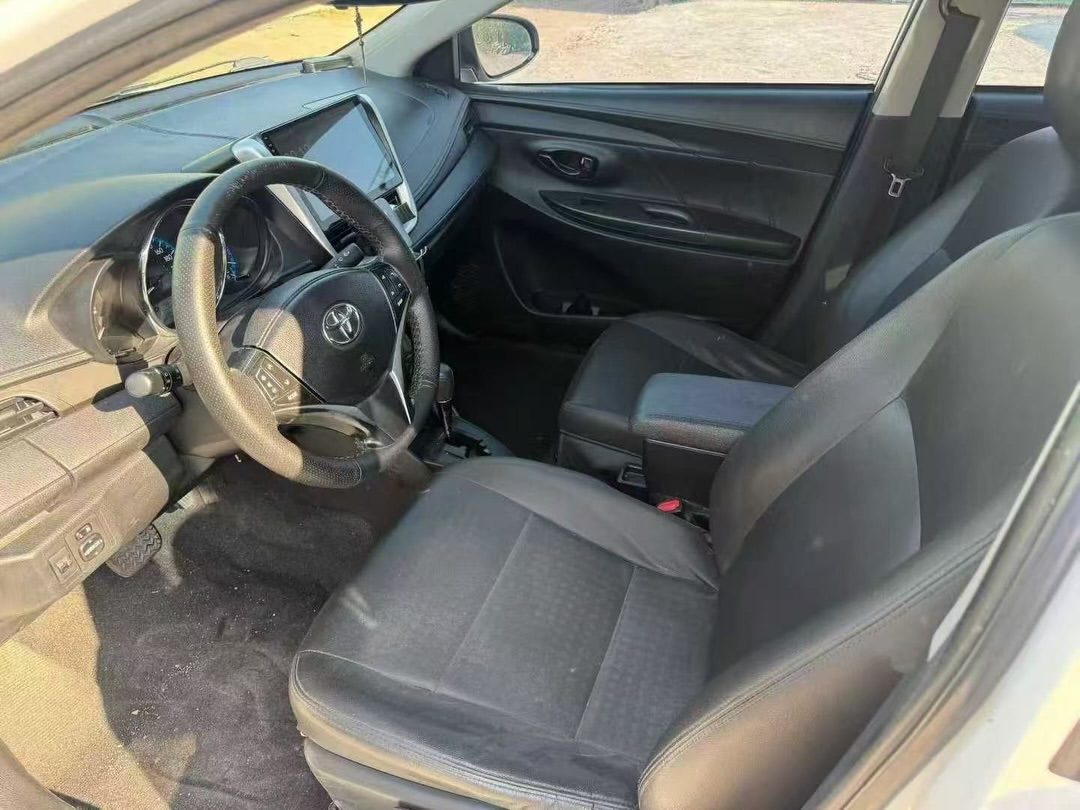 2020 Toyota Vios: Fuel-Sipper, Flawless & Ready