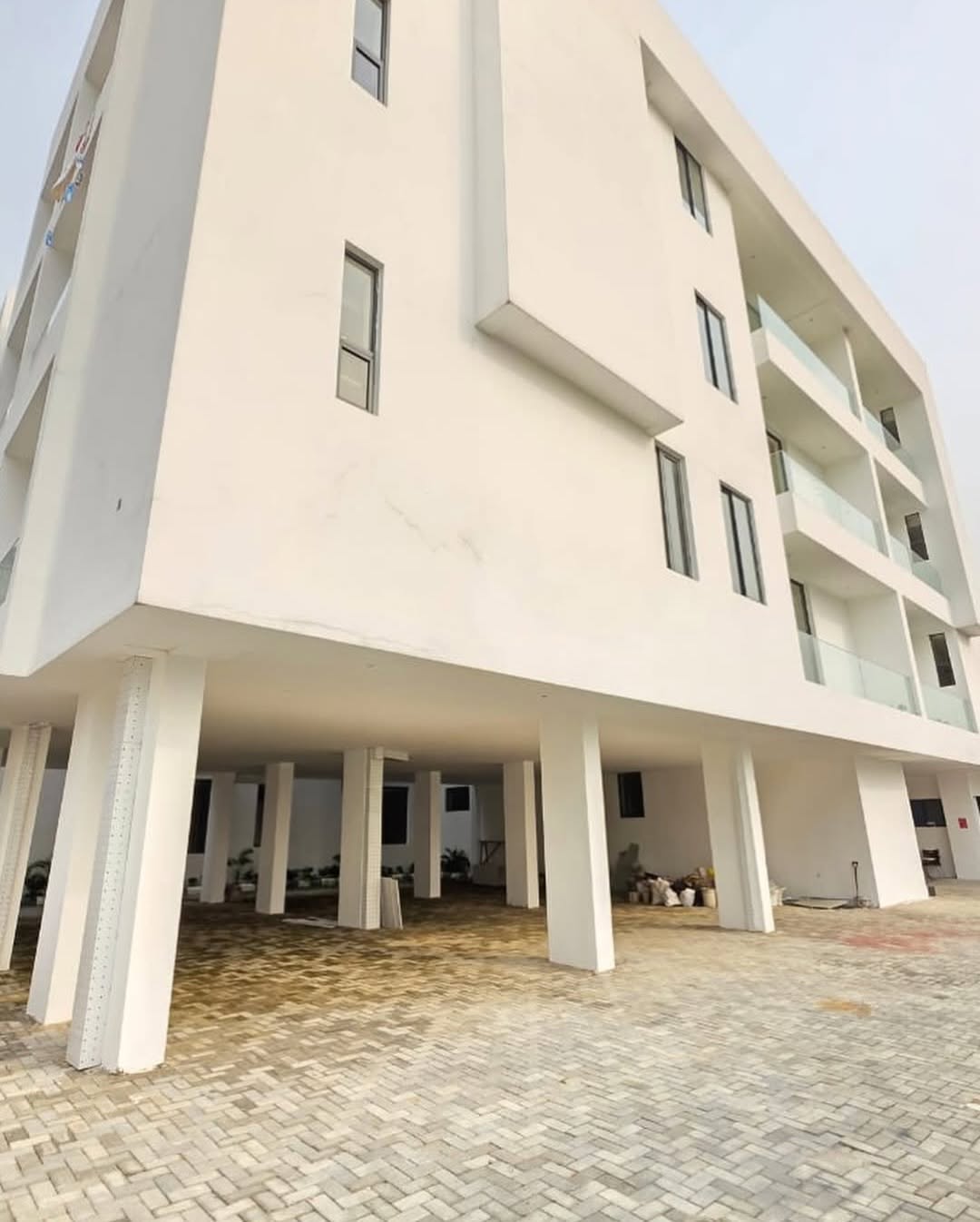 Prime Oniru 2BR with Pool & Gym | ₦290M