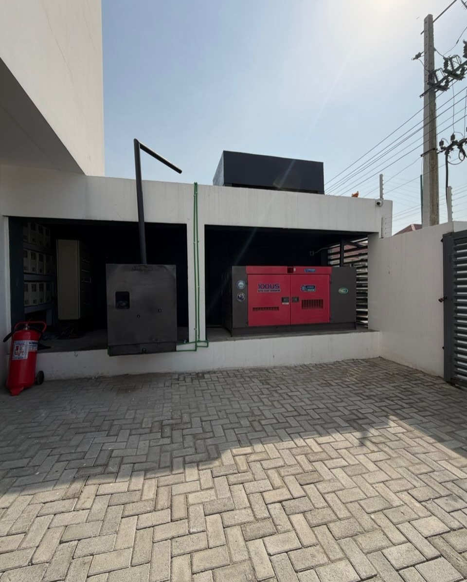 Prime Oniru 2BR with Pool & Gym | ₦290M