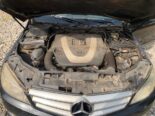 2008 Mercedes C300: Untapped Power, 5.3M Deal