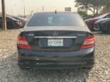 2008 Mercedes C300: Untapped Power, 5.3M Deal