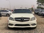 2011 C300: Untempered Engine, Perfect AC, 7.95M