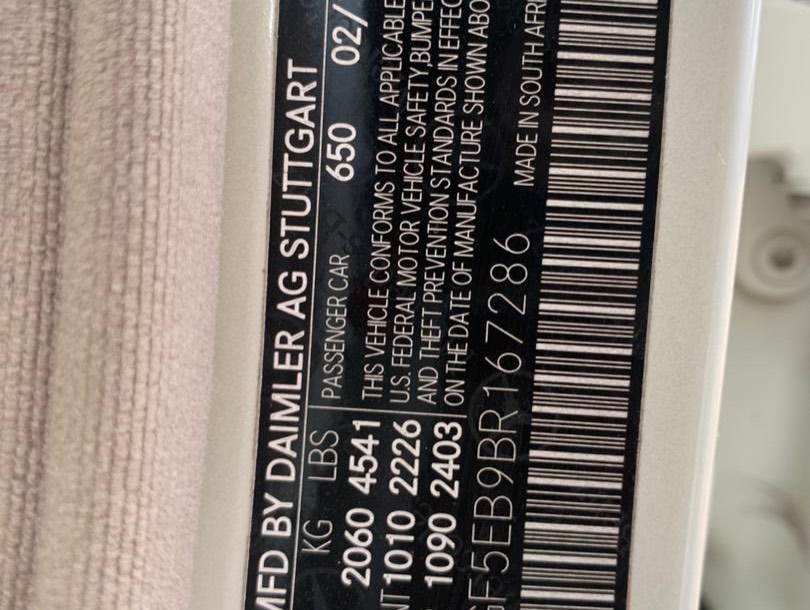 2011 C300: Untempered Engine, Perfect AC, 7.95M