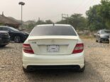 2011 C300: Untempered Engine, Perfect AC, 7.95M