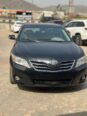 2010 Black Camry: Unbeatable Value at 12.2M