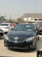 2010 Black Camry: Unbeatable Value at 12.2M