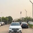 2023 Mercedes GLA250: Luxury SUV, Full Options, ₦65M