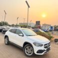 2023 Mercedes GLA250: Luxury SUV, Full Options, ₦65M