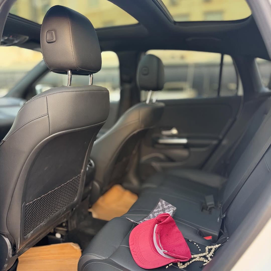 2023 Mercedes GLA250: Luxury SUV, Full Options, ₦65M