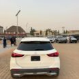 2023 Mercedes GLA250: Luxury SUV, Full Options, ₦65M