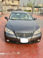 2008 Lexus ES 350: Luxury & Power for 13M