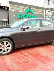 2008 Lexus ES 350: Luxury & Power for 13M