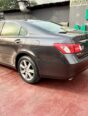 2008 Lexus ES 350: Luxury & Power for 13M