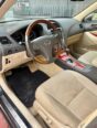 2008 Lexus ES 350: Luxury & Power for 13M