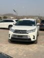 2019 Toyota Highlander: Luxury SUV, 42M
