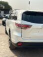 2019 Toyota Highlander: Luxury SUV, 42M