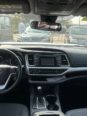 2019 Toyota Highlander: Luxury SUV, 42M