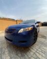 2008 Camry Sports: Sunroof, Leather & Gbedu Ready!