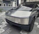 Own the Future: 2025 Tesla Cybertruck Ready Now