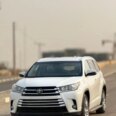 Luxury 2018 Toyota Highlander: Perfect & Ready Now