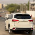Luxury 2018 Toyota Highlander: Perfect & Ready Now