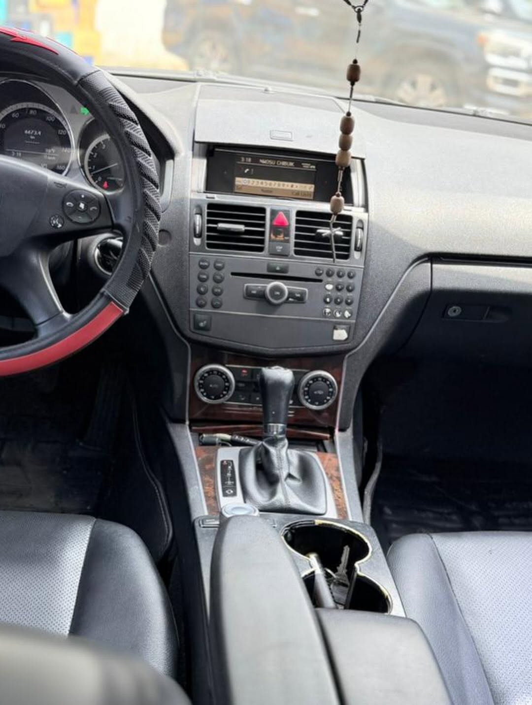 Luxury & Value: 2010 Mercedes C300, Impeccably Clean