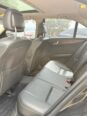 Luxury & Value: 2010 Mercedes C300, Impeccably Clean