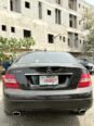 Luxury & Value: 2010 Mercedes C300, Impeccably Clean