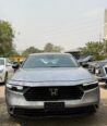 2024 Honda Accord LX: Lane Assist & Sunroof, 30.5M Naira