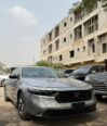 2024 Honda Accord LX: Lane Assist & Sunroof, 30.5M Naira