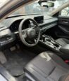 2024 Honda Accord LX: Lane Assist & Sunroof, 30.5M Naira