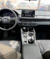 2024 Honda Accord LX: Lane Assist & Sunroof, 30.5M Naira