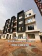 Prime 2-Bed Apartments in Lifecamp | N90M