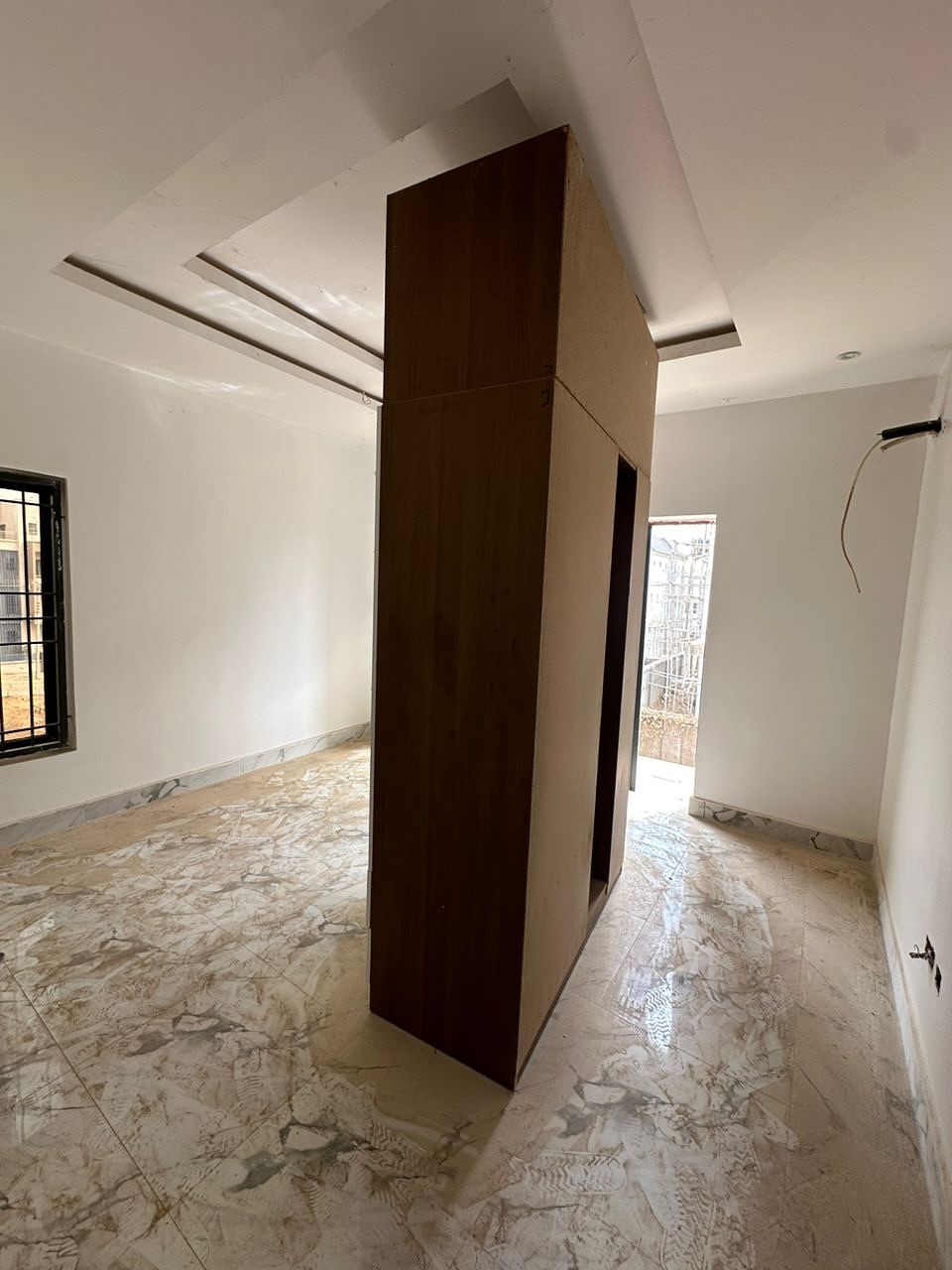 Prime 2-Bed Apartments in Lifecamp | N90M