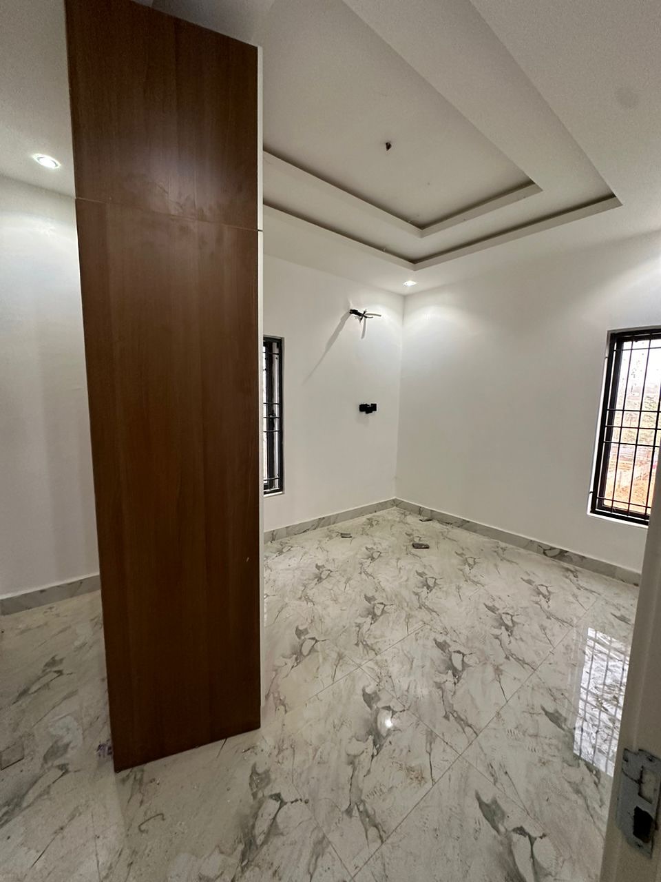 Prime 2-Bed Apartments in Lifecamp | N90M