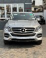 Luxury Meets Value: 2016 GLE350, Just ₦18.5m Down