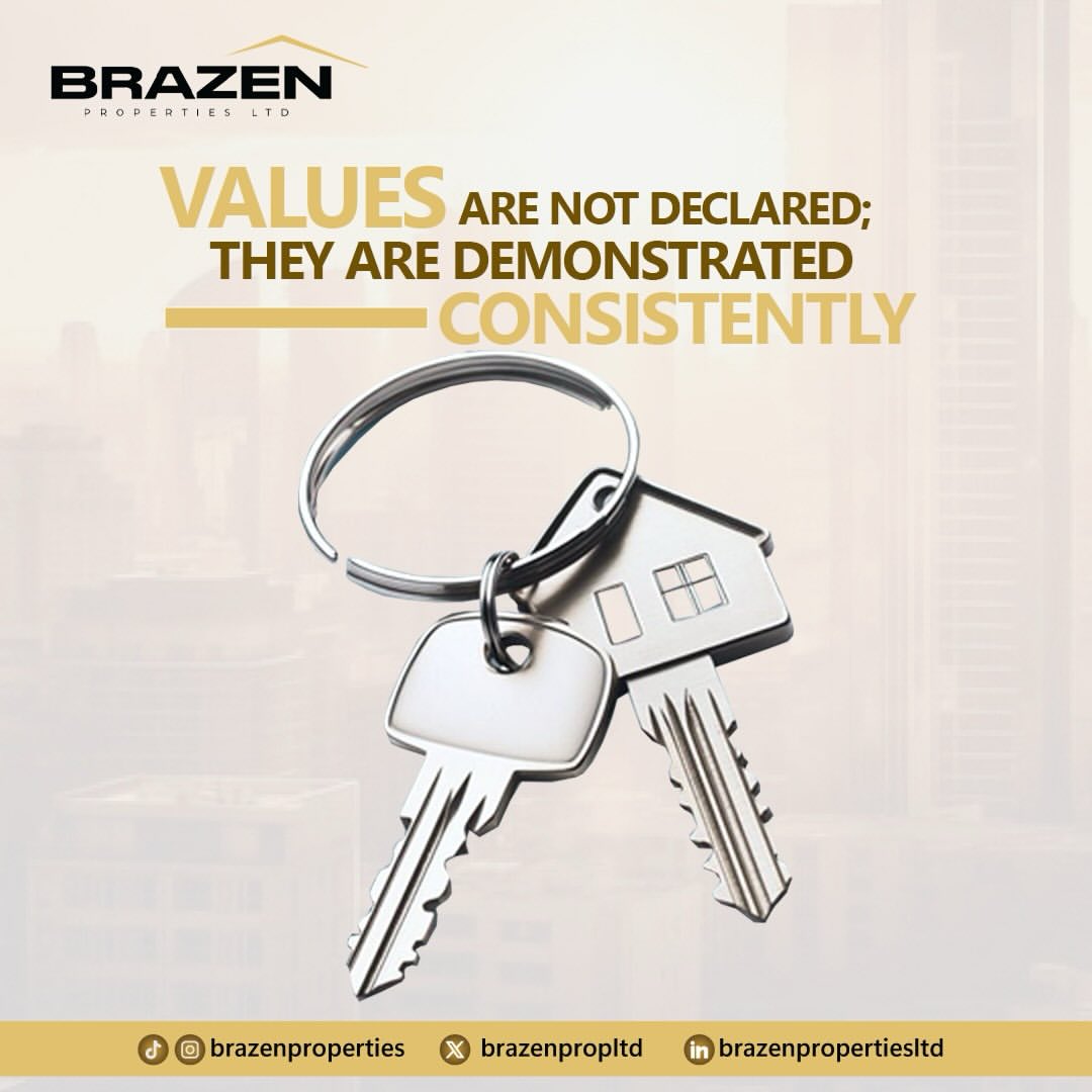 Prime Lagos Living: Your Dream Home Awaits