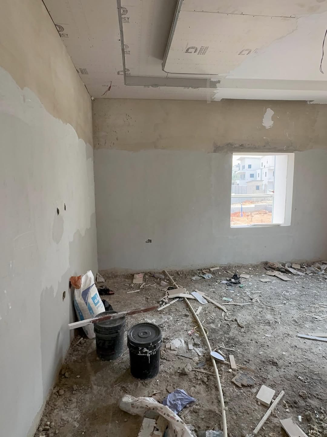 7-Bedroom Estate with Pool & BQ in Guzape