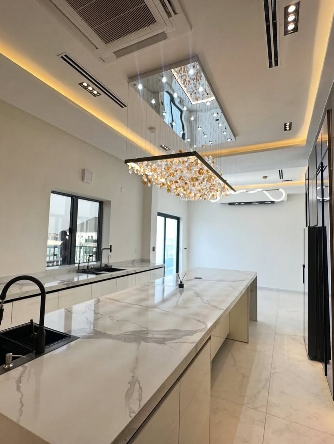 Prestige Penthouses: Abuja’s Ultimate Smart Living