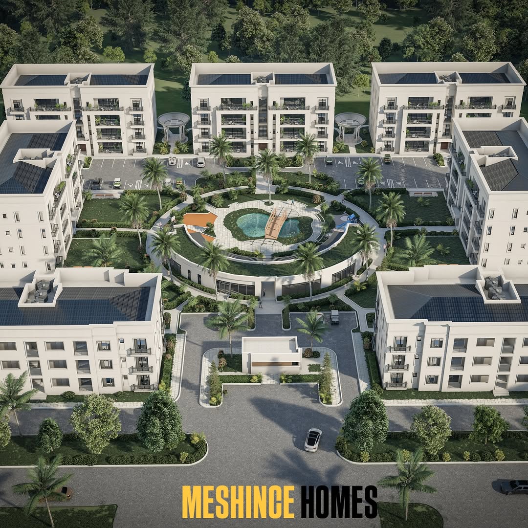 Your Serene Sanctuary Awaits at ULÉ Gardens