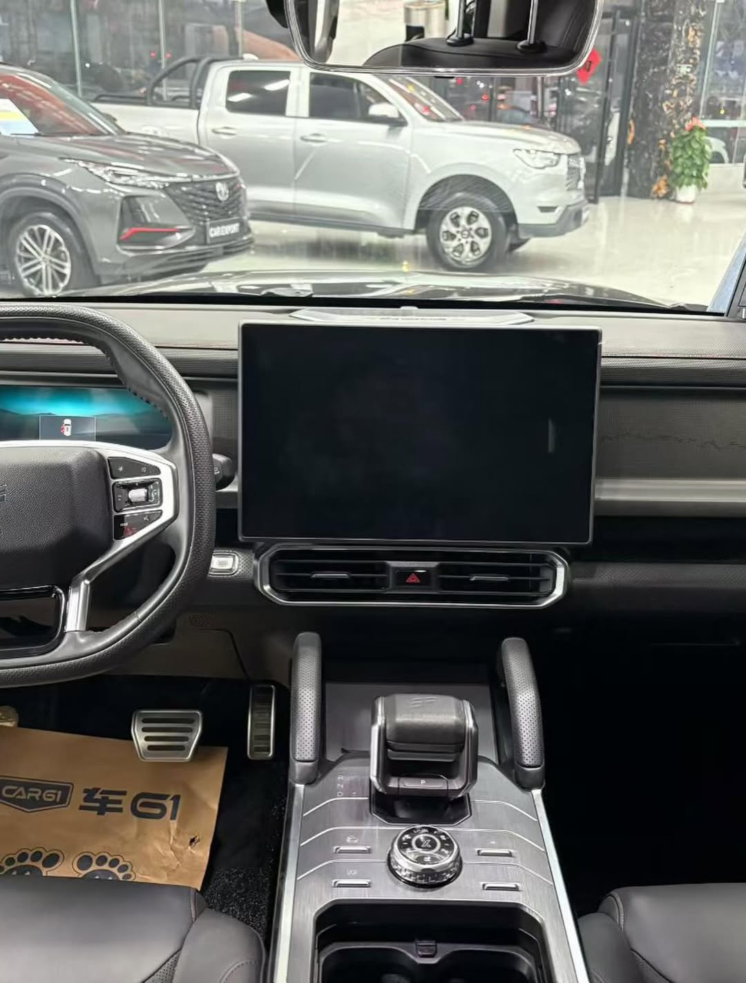 2023 Jetour Travel: Adventure Meets Premium Luxury