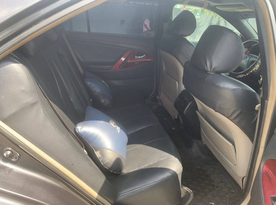 Flawless ’08 Camry Sport: Drive Away Today!