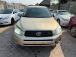 2007 RAV4: Perfect Gear, Leather & Rims. 8.9M