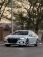 2019 Honda Accord: 25K Miles, Perfect Condition, 35M NGN