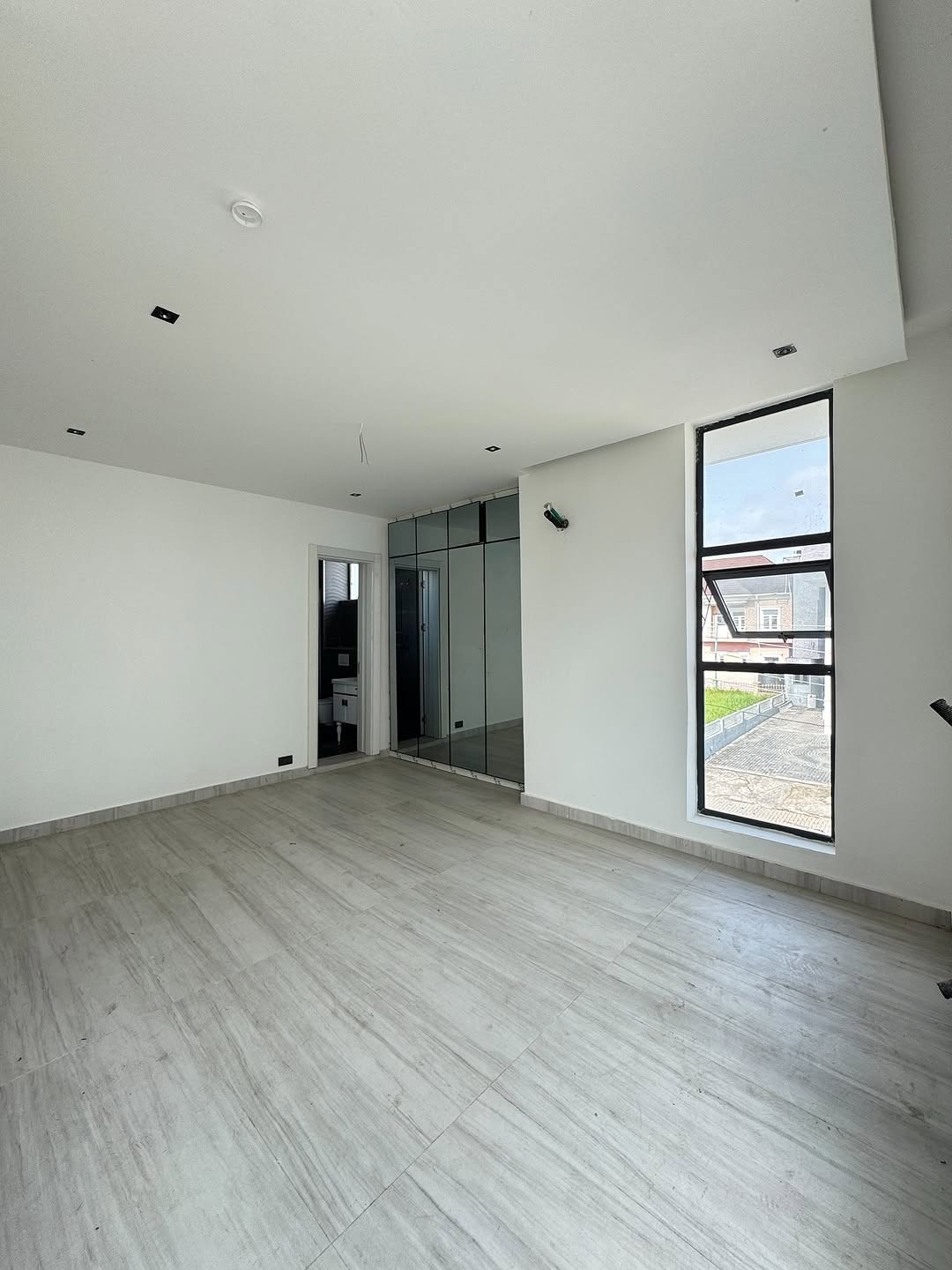 Sweeping Rooftop Views & Private Pool: 5-Bedroom Duplex