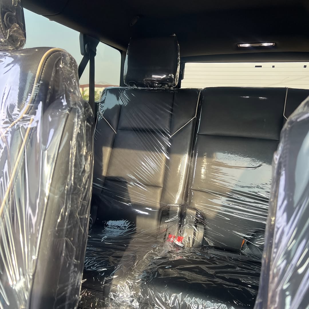 2021 Escalade 600: Ultimate Luxury, Unmatched Presence