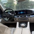 Luxury 2020 Mercedes GLE350: Duty-Paid & Panoramic Roof