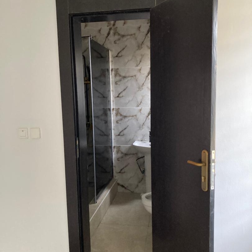 Brand New 4-Bed Terrace Duplex with BQ in Ilaje