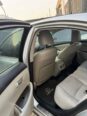 Immaculate 2012 Lexus RX350 – Lagos Ready